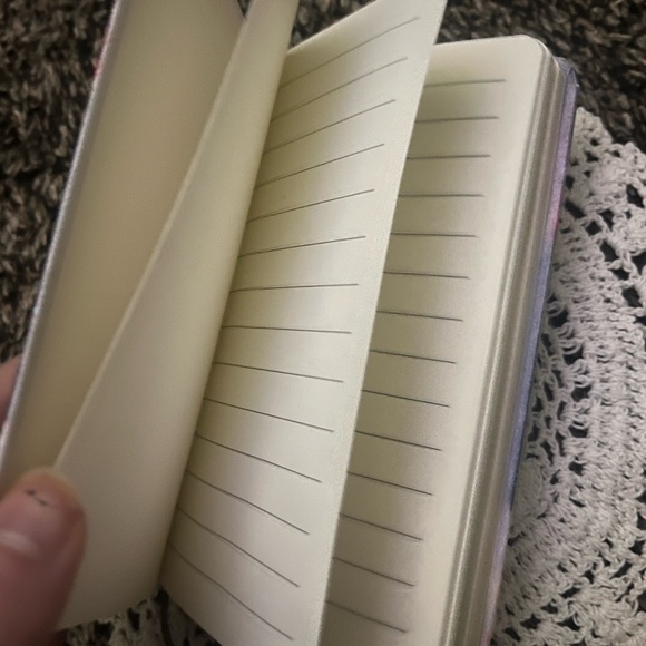 Stranger Things Notebook - Picture 4 of 4